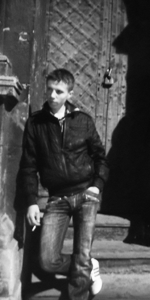 Святослав Писарчук | Львов