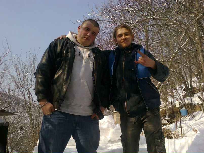 Станислав Крыгин 