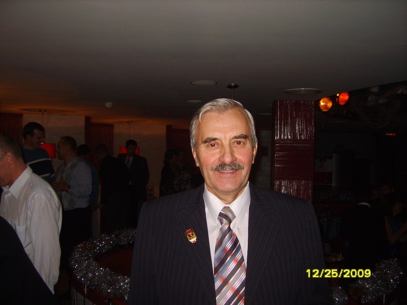 Алексей Кучмин | Санкт-Петербург