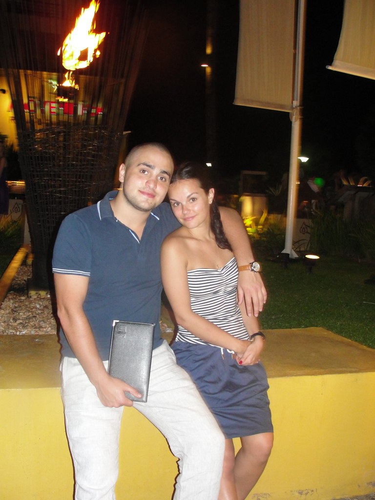 Дарья Караблинова | Москва