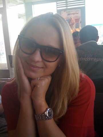 Дарья Злоказова | Москва