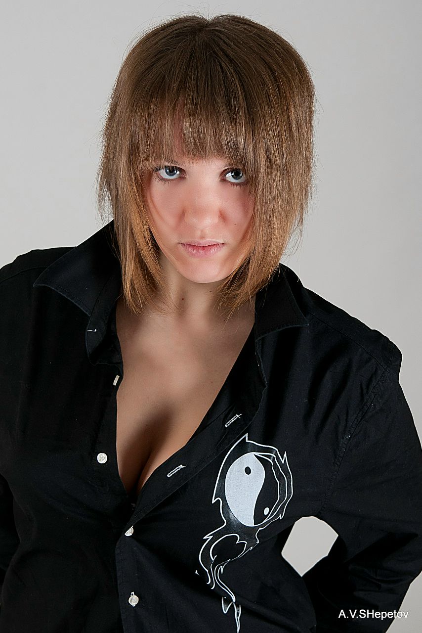 Марта Шаталова | Кимры