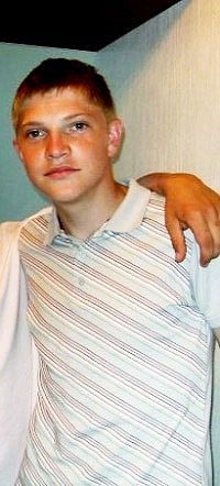 Вадик Рожнов | Санкт-Петербург