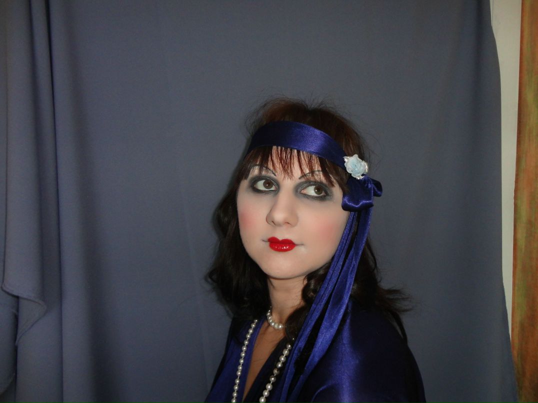 Екатерина Като Катринка | Хабаровск