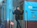 Фотография Борзецовой Натальи