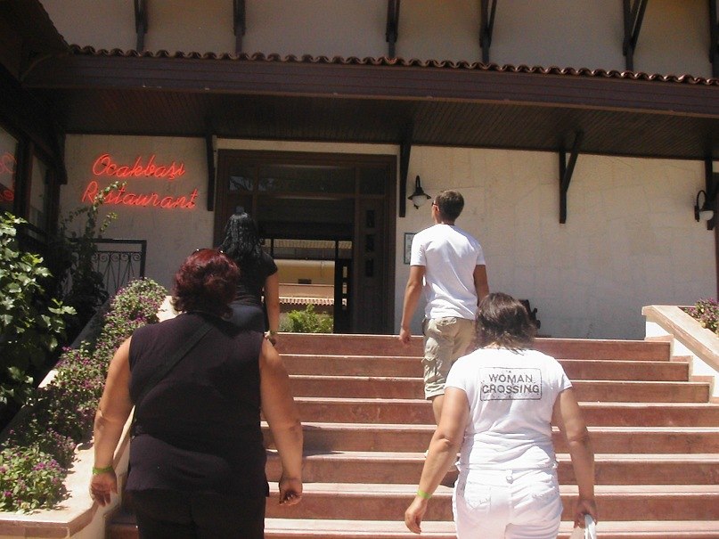 Ирина Редькина | Петропавловск