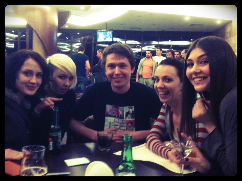 Алиса Геннадьевна | Москва