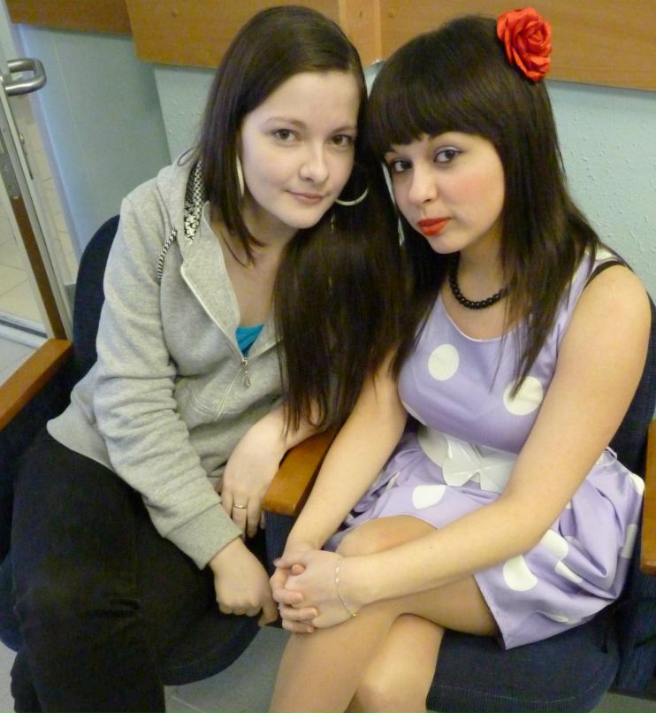 Лилия Нурдинова | Челябинск