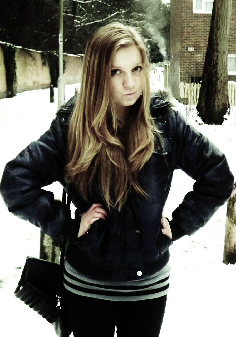 Эвелита Шимкуте | London