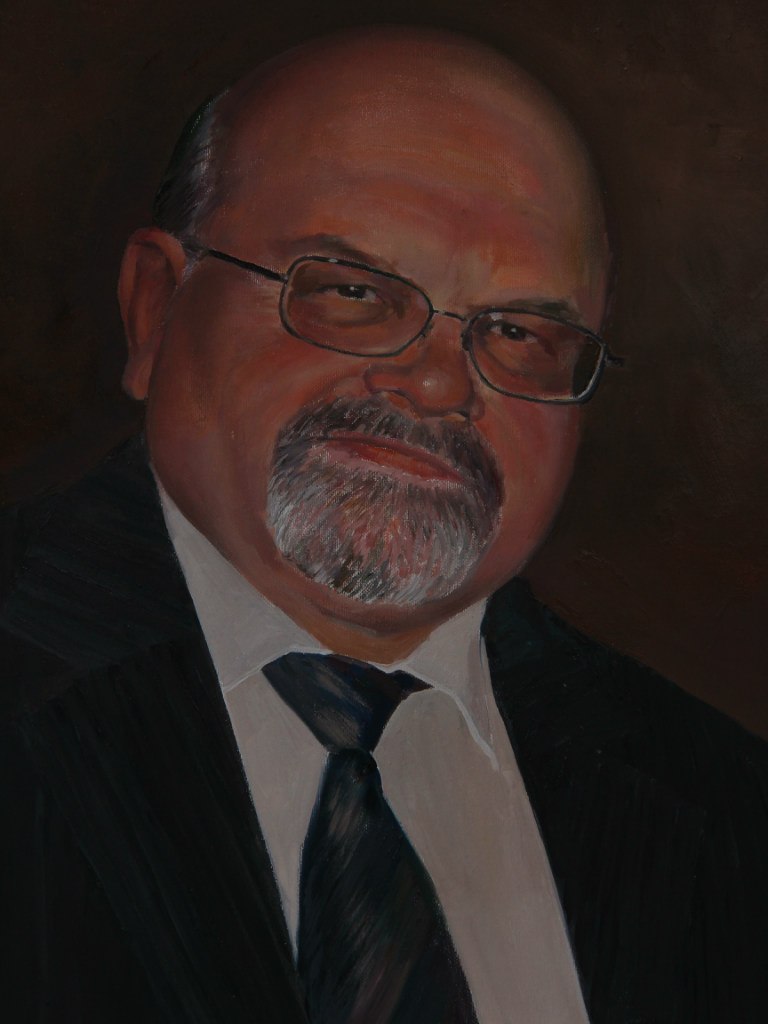 Владимир Голубь | Днепр (Днепропетровск)