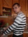 Иван Серегин фотография #1