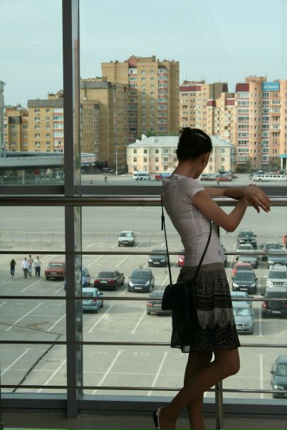 №194, Ильмира Хабибрахманова, Уфа №194, Ильмира Хабибрахманова, Уфа