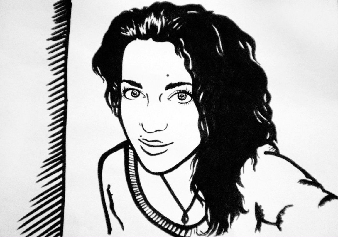 Наташа Васильева | Москва