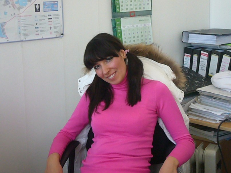 Екатерина Козлова | Павловский Посад