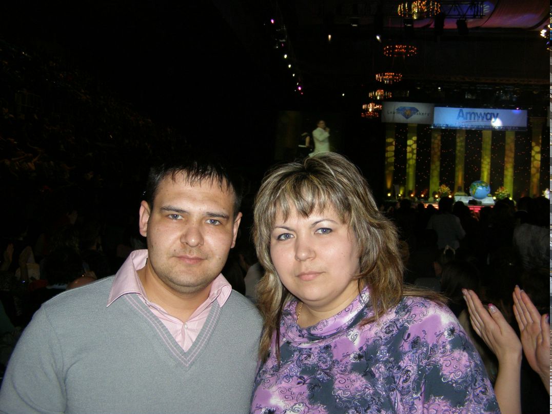 Рушания Ахмадишина | Набережные Челны