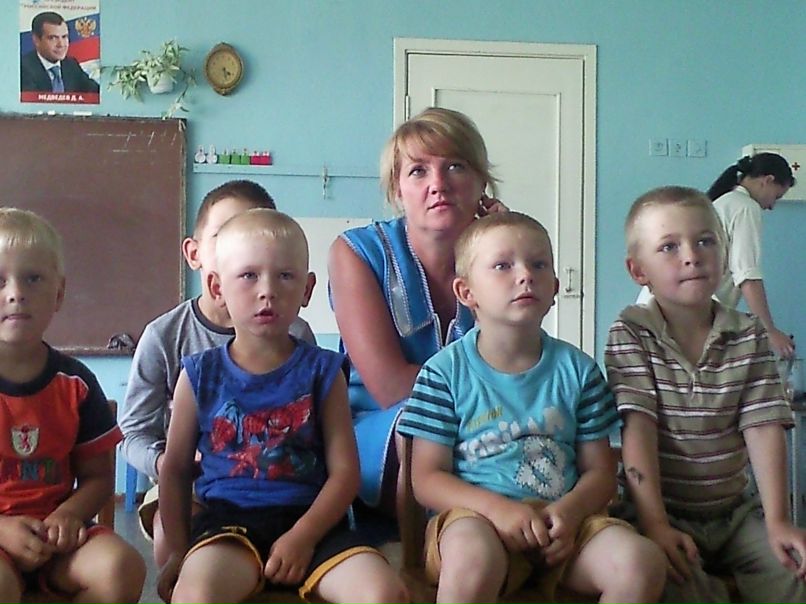 Надежда Тараканова | Волхов