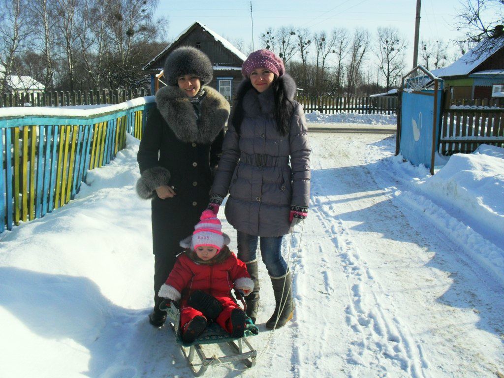 Зоя Бограёнок •♥°_самая счастливая_•♥° | Гомель