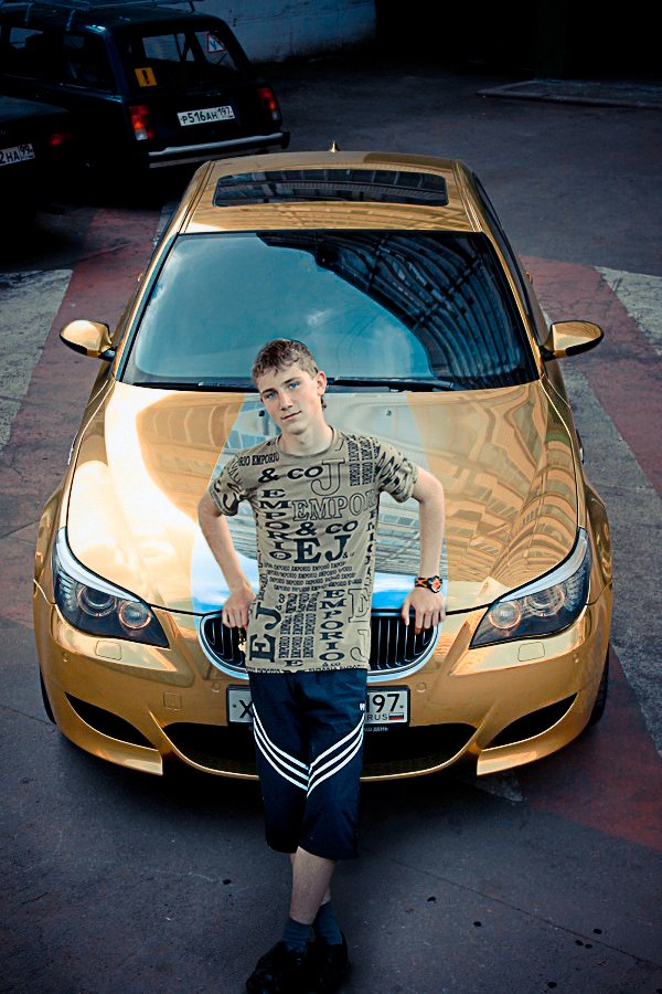 Слава Живчик | Torrevieja