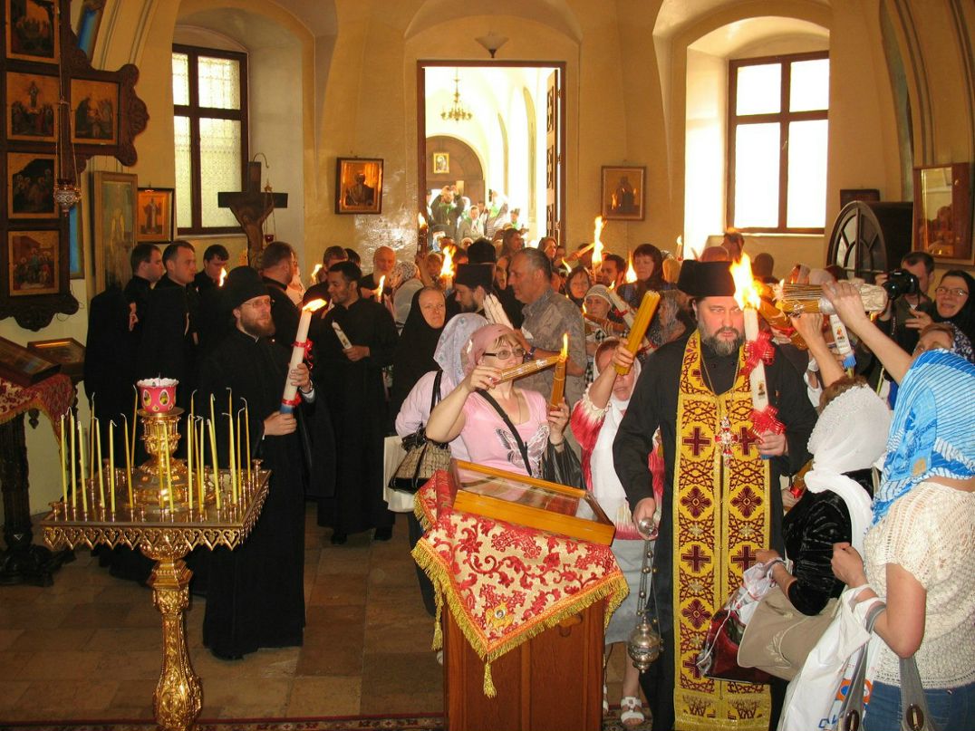 Сергей Кириллов | Санкт-Петербург