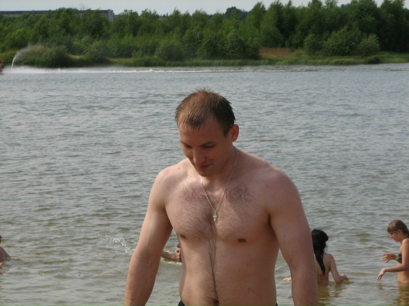 Вася Гребенев | Киров