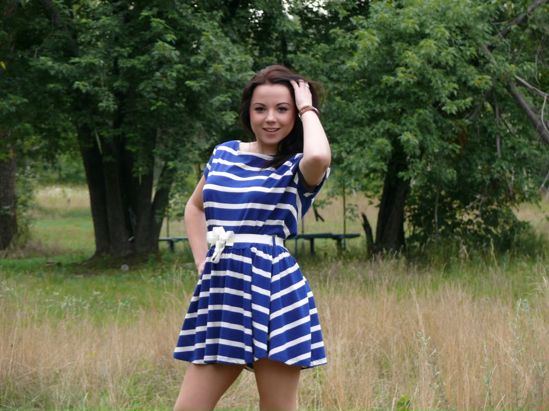 Настя Брюшко | Киев