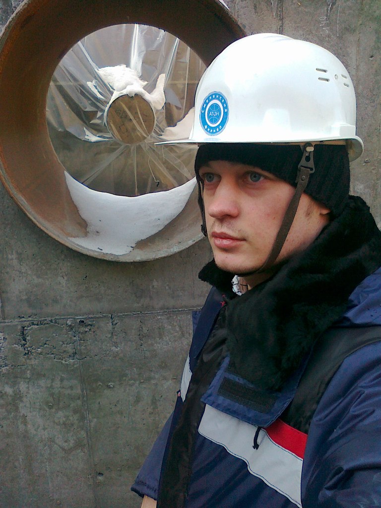 Яков Счастливцев | Десногорск