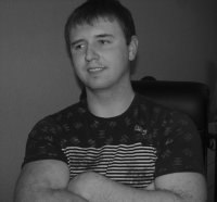 Андрей Колисниченко kapii | Львов