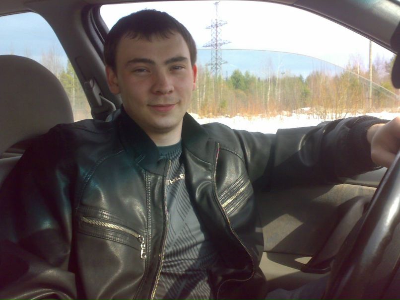 Дмитрий Кетов | Добрянка