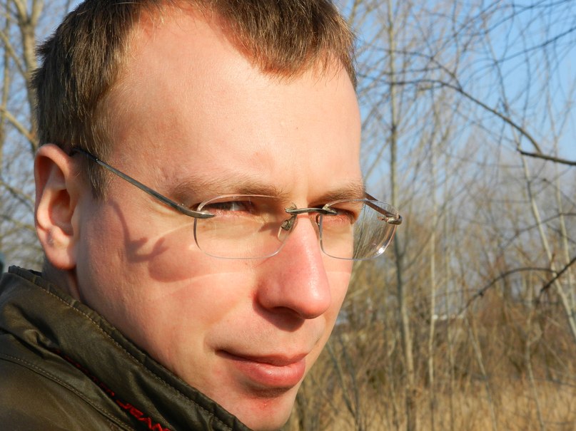 Олег Гладкий | Киев