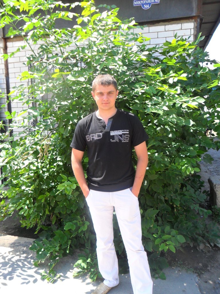 Андрей Соколюк | Суровикино