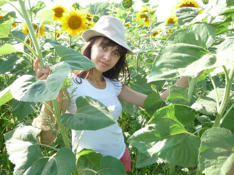 Индира Измайлова | Ульяновск