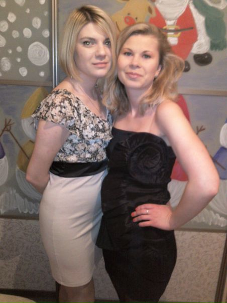 №161, Anna Stepanenko, 37 лет, Минск №161, Anna Stepanenko, 37 лет, Минск