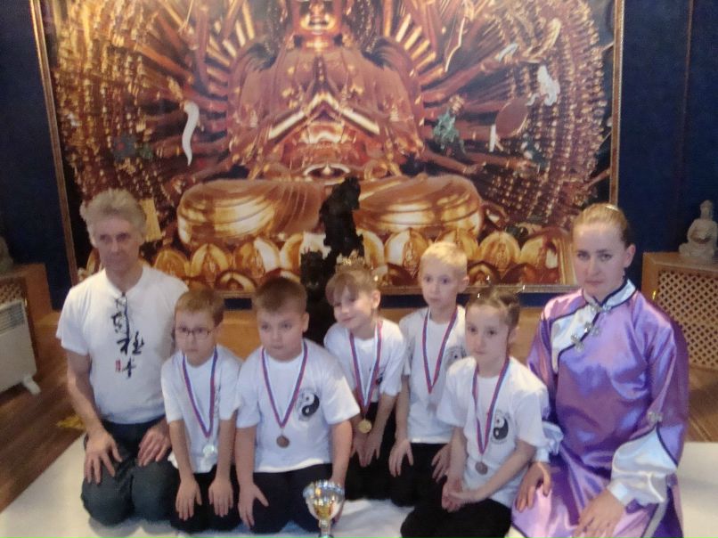 Екатерина Патрина | Иваново