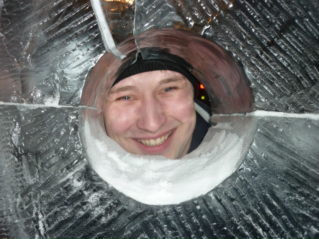 Вадим Якутский | Якутск