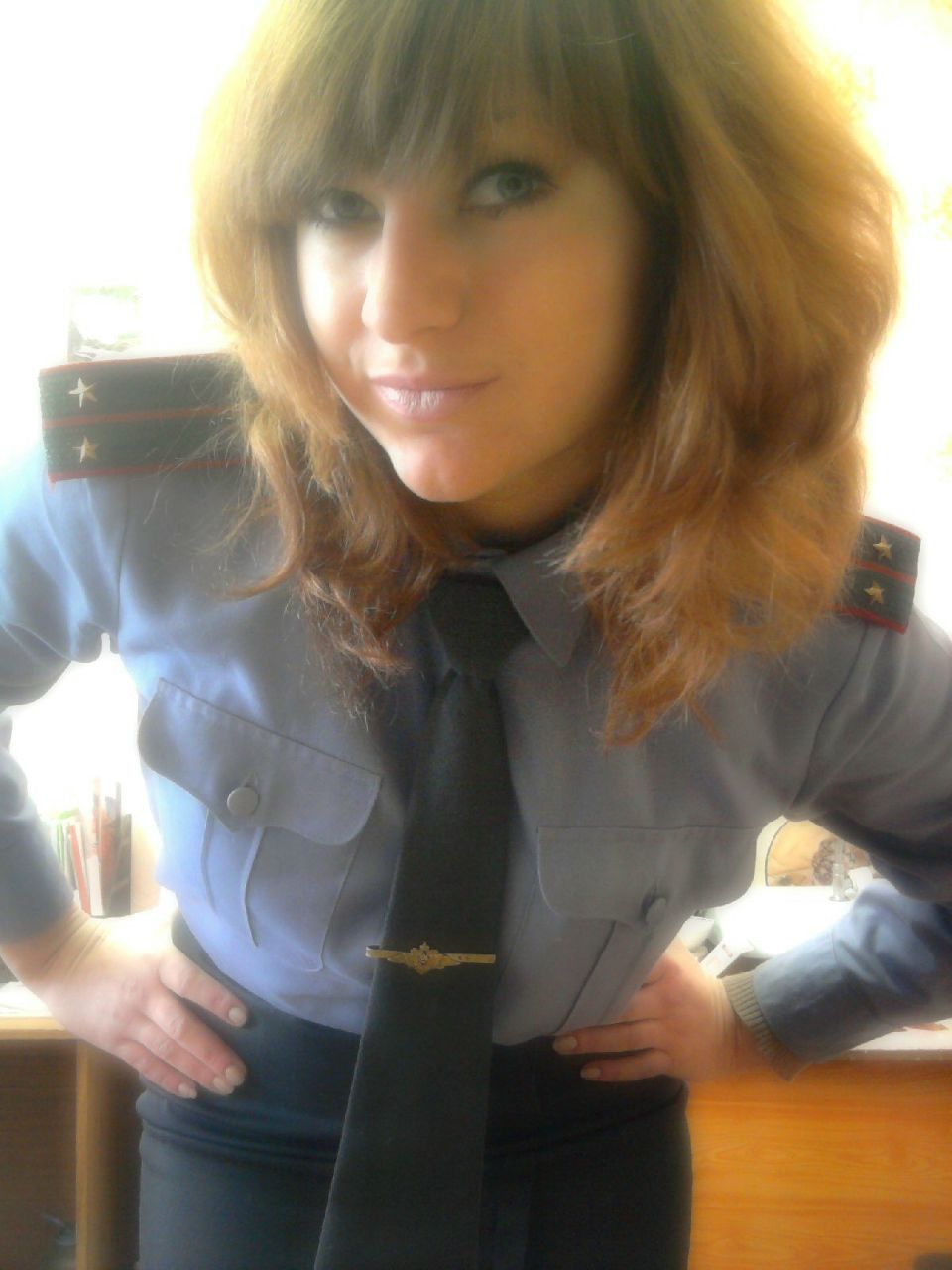 Мстислава Закальская ☺  Mайор Вихрь ☺ | 