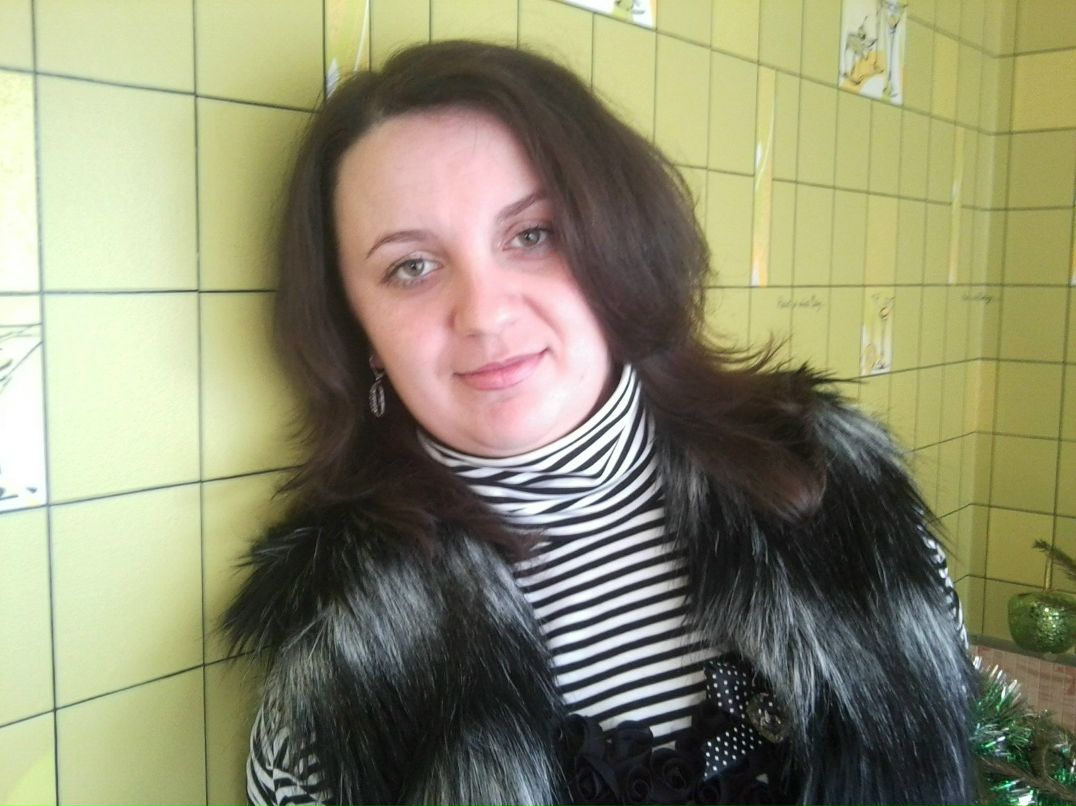 Валентина Клим | Каменец-Подольский