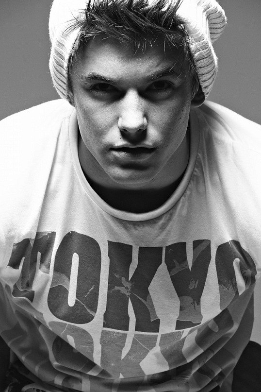 Кирилл Смирнов | Симферополь