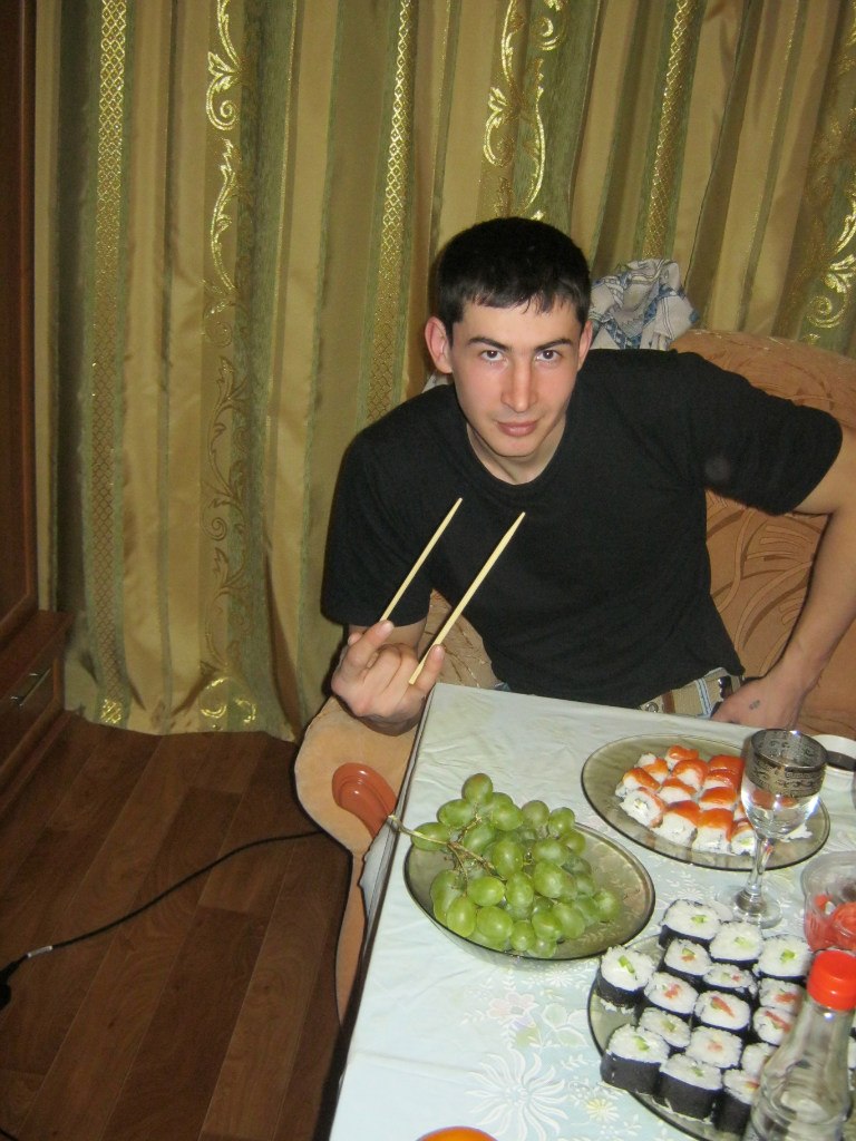 Андрей Горбунов Евгеньевич | Нижний Новгород