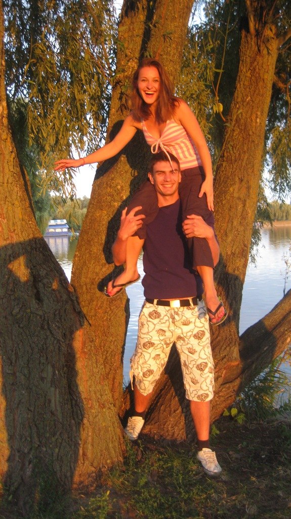 Роман Притуляк | Киев