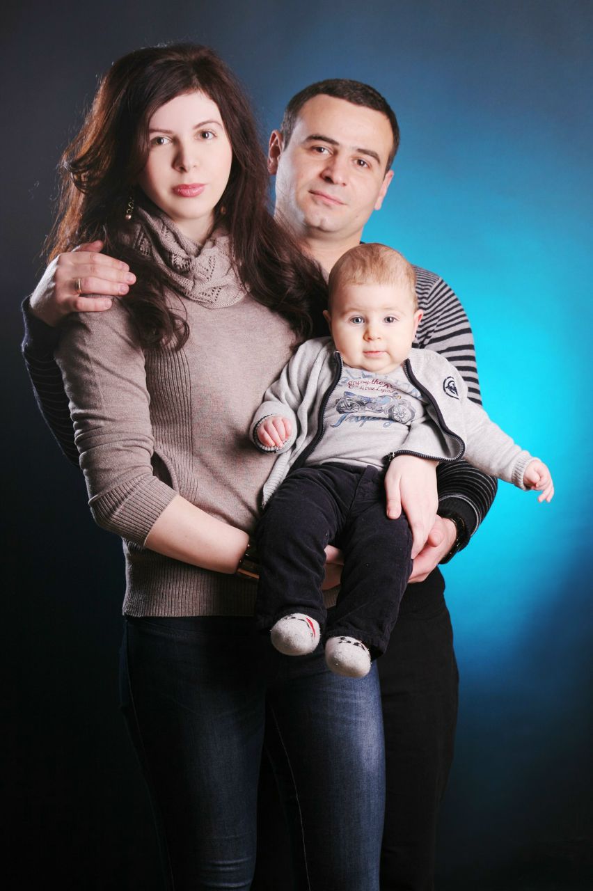 Кристина Дулевич-Даржания Spirituelle | Сочи