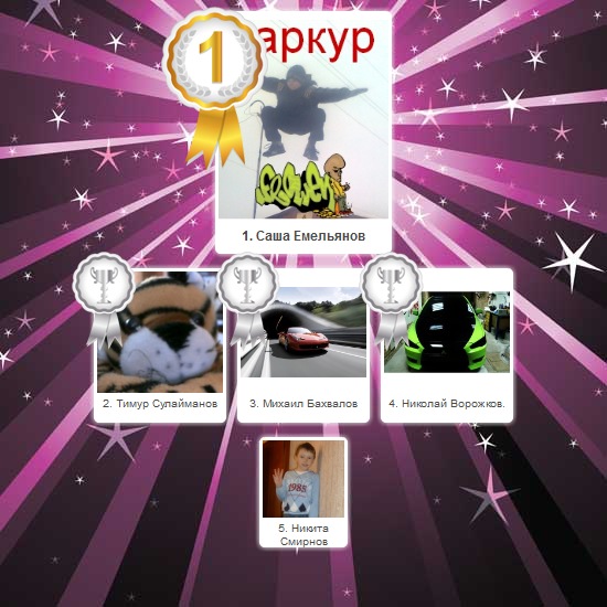 №15, Некит Иванов №15, Некит Иванов