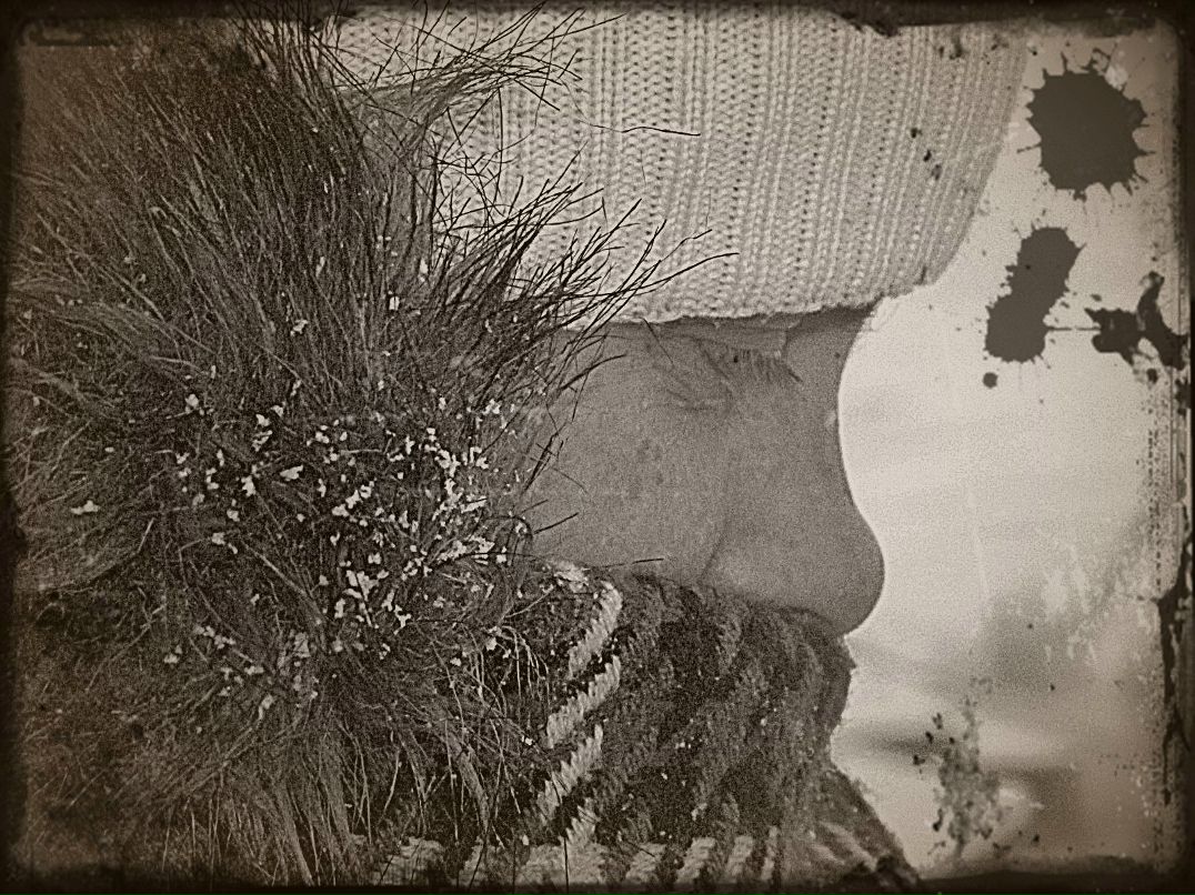 Ульяна Голубева (=МиSHa SHалунович=) | Санкт-Петербург