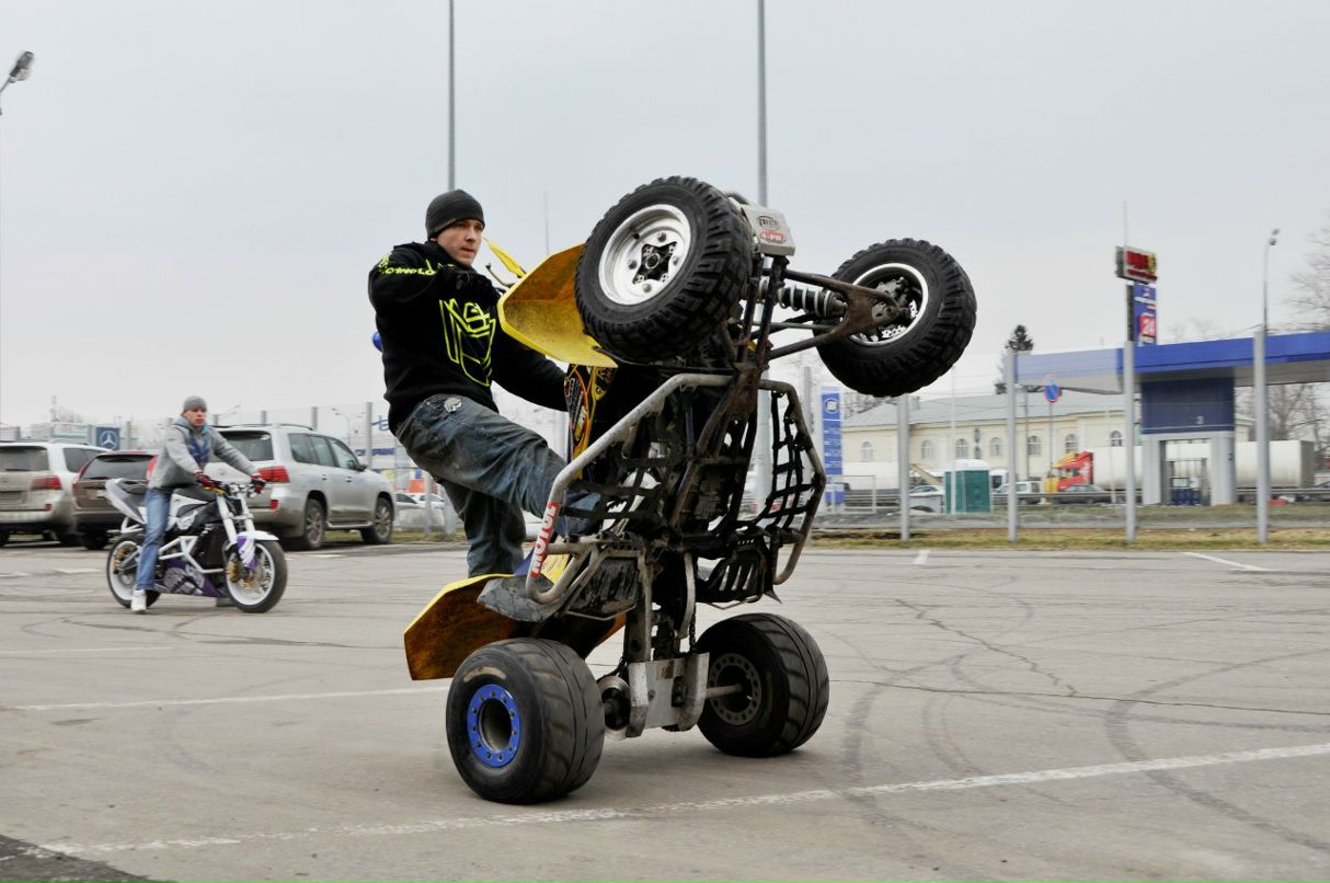 Дмитрий Васильев | Королёв