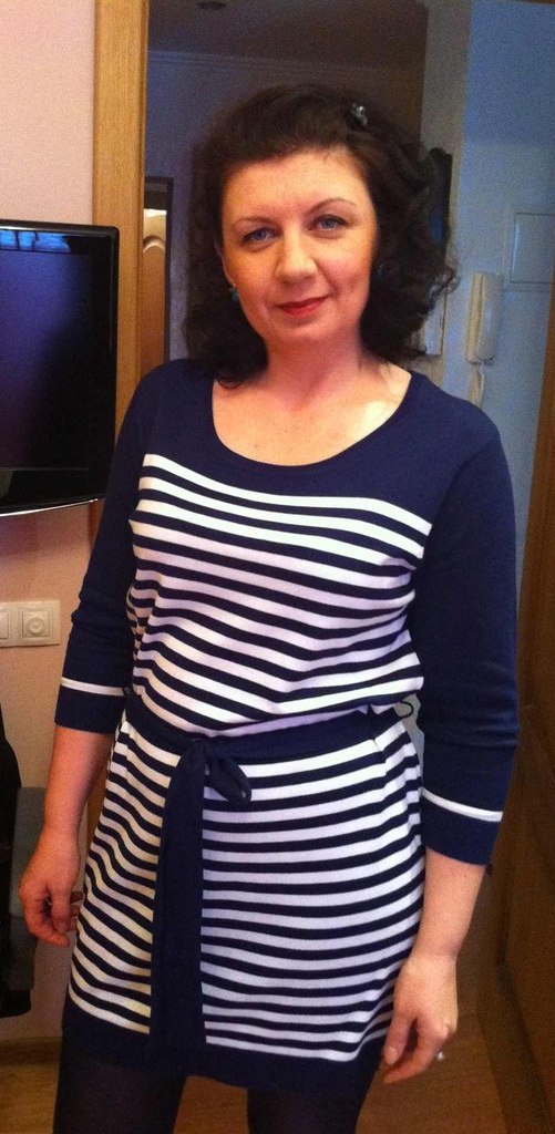 Мария Водницкая | Москва