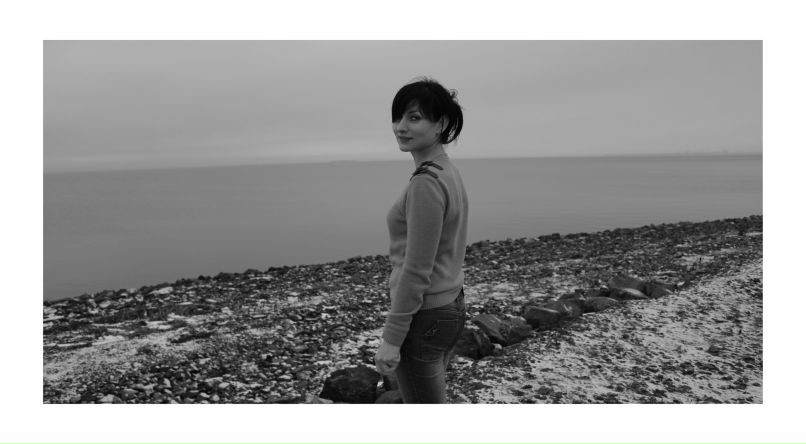 Елена Цветкова | Москва