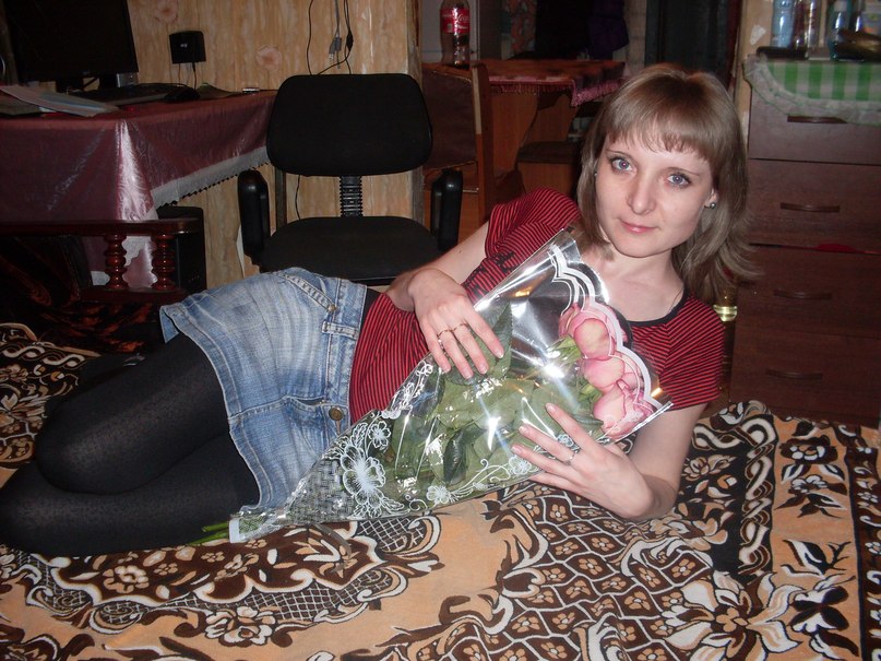 Марина Алтухова | Эртиль