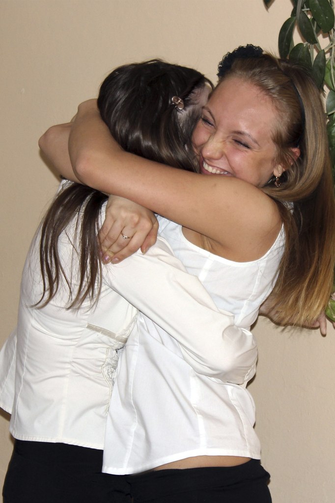 Анастасия Шибилёва | Белово