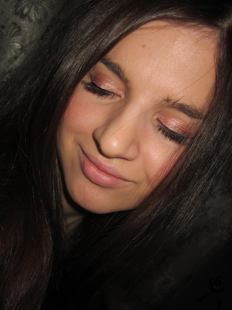 Надежда Александровна | Санкт-Петербург