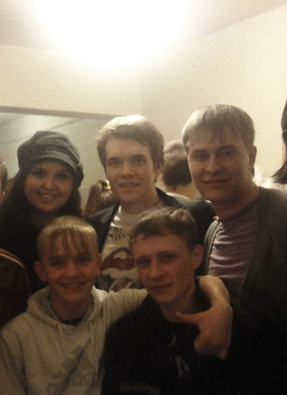 Антон Приймак | Челябинск