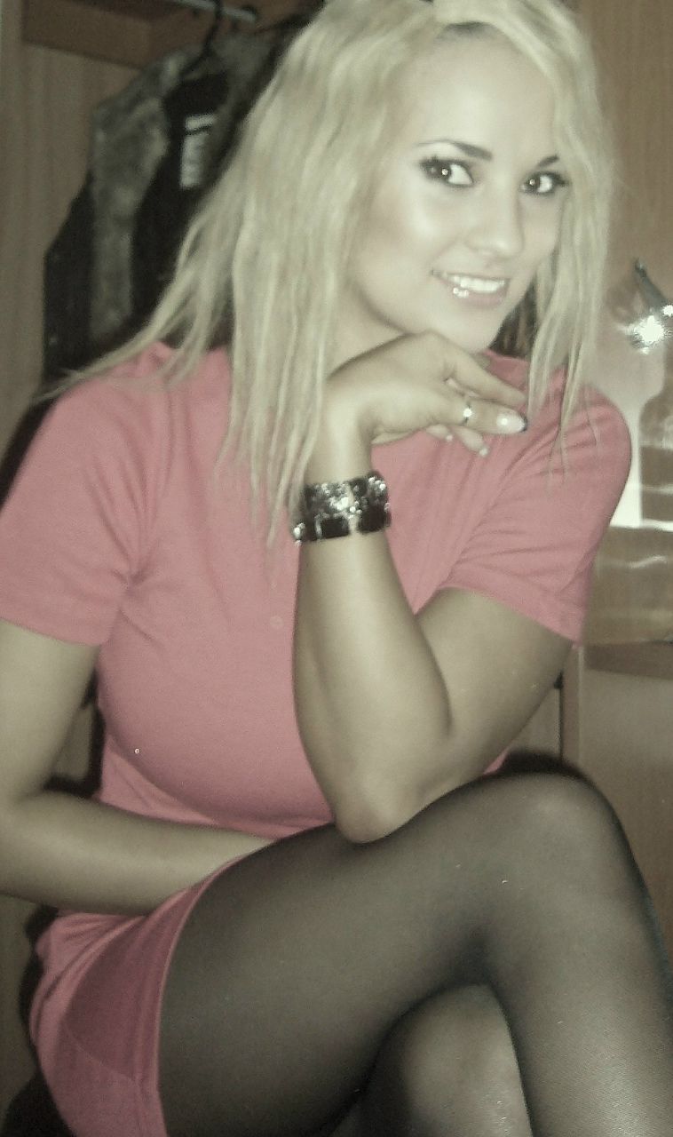 Дарья Живкович | Омск